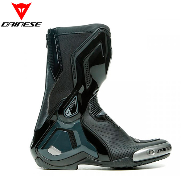 TORQUE 3 OUT AIR BOOTS BLACK/ANT