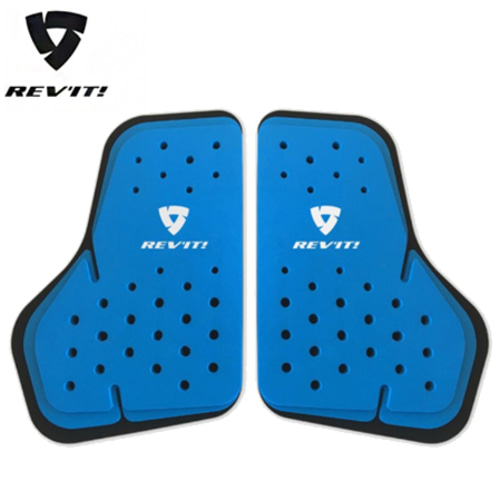 DIVIDED CHEST PROTECTOR SEESOFT