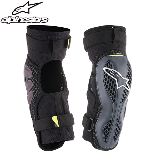 SEQUENCE KNEE PROTECTORS