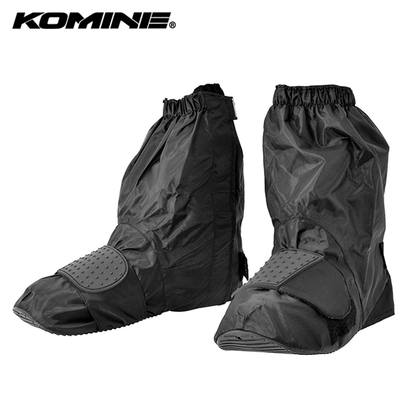 SHORTS BOOTS COVER  RK-034