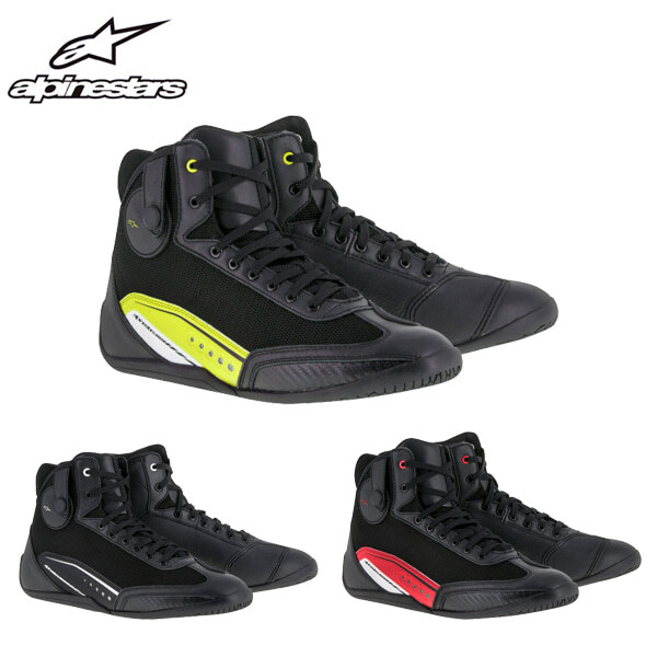 AST-1 SHOES