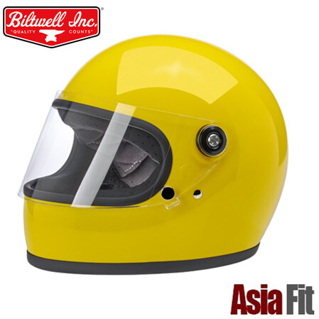 GRINGO S  SAFE-T YELLOW  ASIA FIT