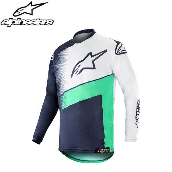 RACER SUPERMATIC JERSEY 