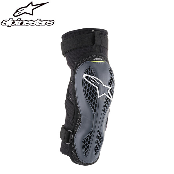 SEQUENCE KNEE PROTECTOR