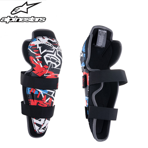 FQ20 BIONIC ACTION KNEE PROTECTOR